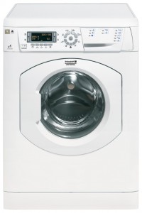 fotoğraf çamaşır makinesi Hotpoint-Ariston ARXXD 125