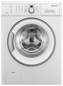 Photo ﻿Washing Machine Samsung WF0702NBE