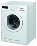Whirlpool AWO/C 7121 洗濯機