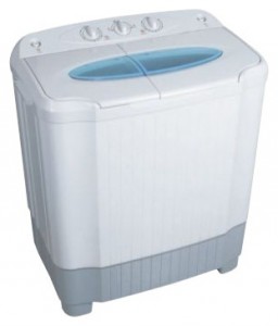 fotoğraf çamaşır makinesi Leran XPB45-968S