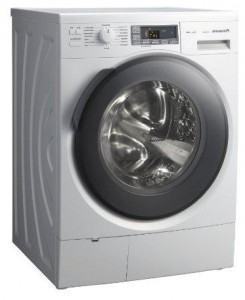 Photo ﻿Washing Machine Panasonic NA-140VA3W
