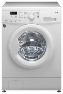 Photo ﻿Washing Machine LG F-1292ND