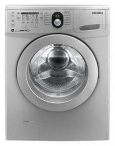 fotoğraf çamaşır makinesi Samsung WF1602W5K