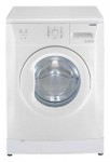 BEKO WMB 61001 Y Máquina de lavar