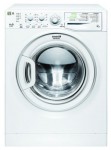 Hotpoint-Ariston WMSL 6081 Machine à laver