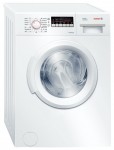Bosch WAB 16261 ME Tvättmaskin
