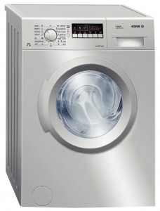 fotoğraf çamaşır makinesi Bosch WAB 202S1 ME