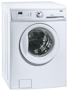 fotoğraf çamaşır makinesi Zanussi ZWN 7120 L