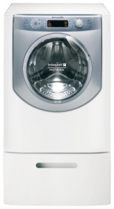 foto Perilica za rublje Hotpoint-Ariston AQM8D 49 U H