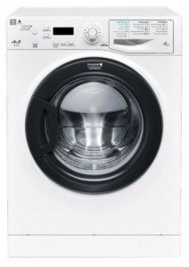 fotoğraf çamaşır makinesi Hotpoint-Ariston WMUG 5051 B