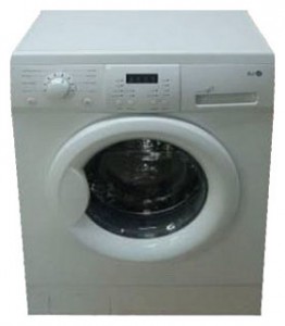 Fil Tvättmaskin LG WD-10660N