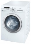 Siemens WS 10K240 Máquina de lavar