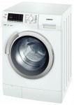 Siemens WS 10M440 Máquina de lavar