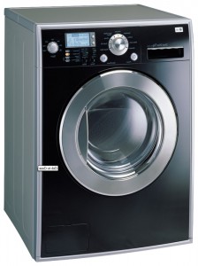 Photo Machine à laver LG F-1406TDSP6
