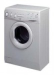 Whirlpool AWG 800 Máquina de lavar