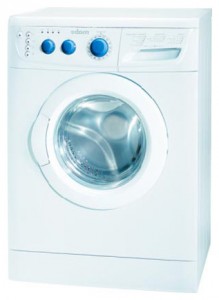 Foto Máquina de lavar Mabe MWF1 0310S