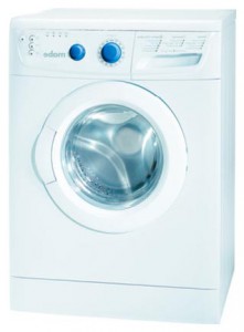 Photo Machine à laver Mabe MWF1 0508M