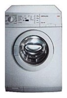 Foto Máquina de lavar AEG LAV 70560