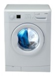 BEKO WMD 66080 ﻿Washing Machine