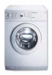 AEG LAV 72660 çamaşır makinesi