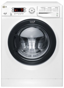 foto Perilica za rublje Hotpoint-Ariston WMD 722 B