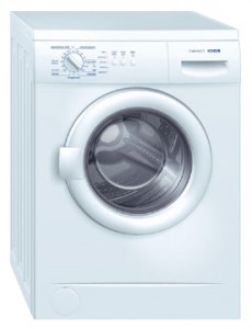 fotoğraf çamaşır makinesi Bosch WAA 24160