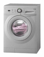 Foto Máquina de lavar BEKO WM 5506 T