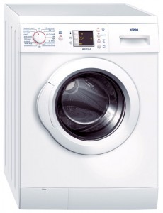 Photo Machine à laver Bosch WAE 20460