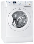 Indesit PWDE 81473 W Стиральная Машина