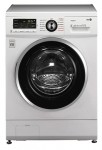 LG F-1296WDS Tvättmaskin