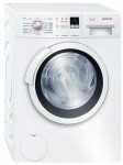 Bosch WLK 20164 洗衣机