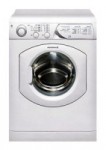 Hotpoint-Ariston AVL 89 Mesin cuci