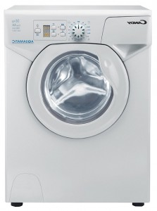 รูปถ่าย เครื่องซักผ้า Candy Aquamatic 1000 DF
