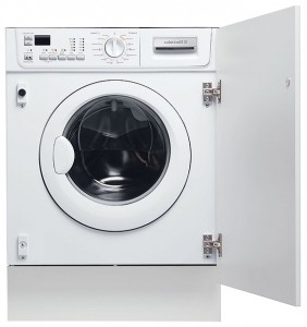 Foto Máquina de lavar Electrolux EWX 12550 W