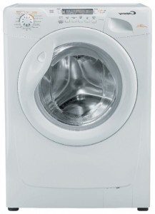 Photo ﻿Washing Machine Candy GO W485 D
