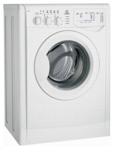写真 洗濯機 Indesit WIL 105