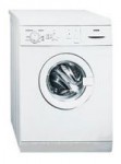 Bosch WFO 1607 πλυντήριο