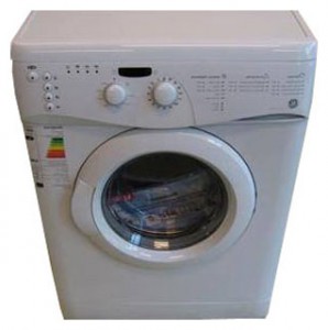 fotoğraf çamaşır makinesi General Electric R10 HHRW
