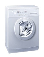 Photo ﻿Washing Machine Samsung P1043