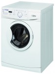 Whirlpool AWO/D 7012 Máquina de lavar