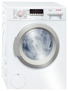 Foto Wasmachine Bosch WLK 20261
