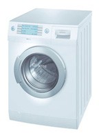 Photo Machine à laver Siemens WIQ 1632