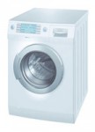 Siemens WIQ 1632 洗衣机