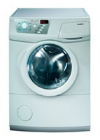 写真 洗濯機 Hansa PC4580B425