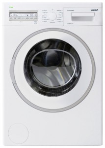 Photo Machine à laver Amica AWG 7102 CD