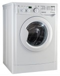Indesit EWSD 51031 Tvättmaskin
