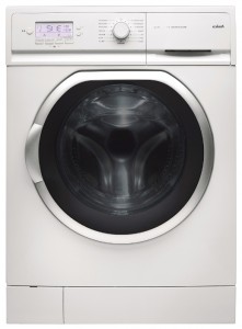 Photo Machine à laver Amica AWX 712 DJ