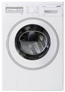 Photo Machine à laver Amica AWG 6122 SD