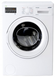 Foto Máquina de lavar Amica EAWI 6122 SL