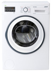 Photo Machine à laver Amica EAWM 6102 SL